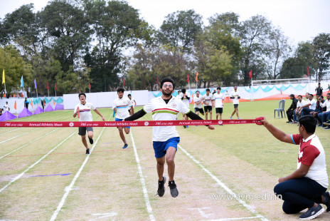 Memorable moments of the 16th Atmiya Annual Athletic Meet (115)