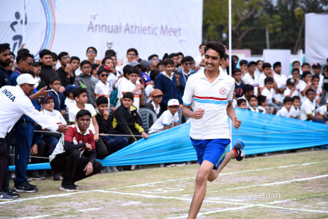 Memorable moments of the 16th Atmiya Annual Athletic Meet (108)