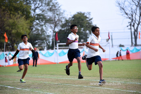 Memorable moments of the 16th Atmiya Annual Athletic Meet (102)