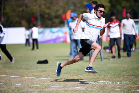 Memorable moments of the 16th Atmiya Annual Athletic Meet (93)