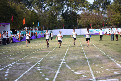 Memorable moments of the 16th Atmiya Annual Athletic Meet (86)