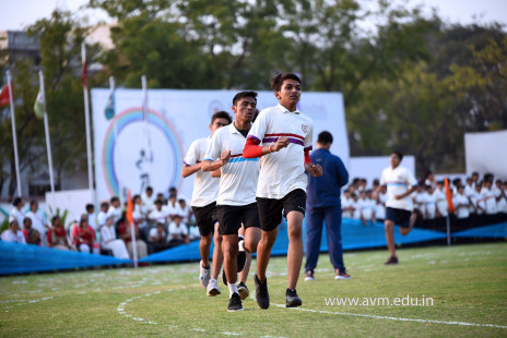 Memorable moments of the 16th Atmiya Annual Athletic Meet (73)