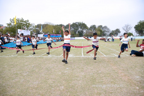 Memorable moments of the 16th Atmiya Annual Athletic Meet (68)