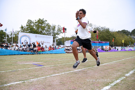 Memorable moments of the 16th Atmiya Annual Athletic Meet (66)