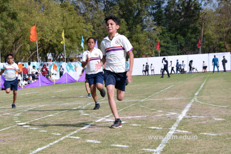 Memorable moments of the 16th Atmiya Annual Athletic Meet (55)