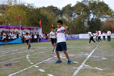 Memorable moments of the 16th Atmiya Annual Athletic Meet (44)