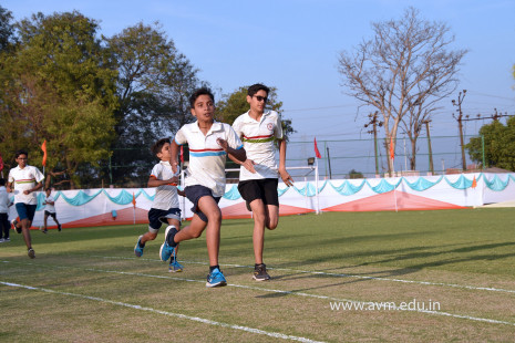Memorable moments of the 16th Atmiya Annual Athletic Meet (42)