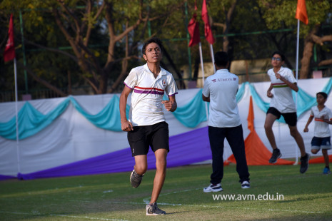 Memorable moments of the 16th Atmiya Annual Athletic Meet (41)
