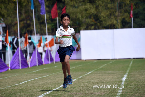 Memorable moments of the 16th Atmiya Annual Athletic Meet (40)
