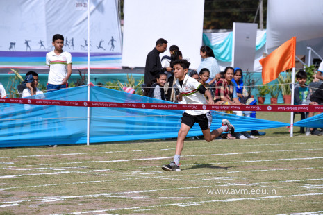 Memorable moments of the 16th Atmiya Annual Athletic Meet (36)