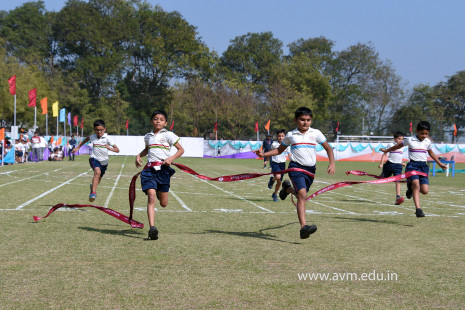 Memorable moments of the 16th Atmiya Annual Athletic Meet (34)