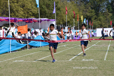 Memorable moments of the 16th Atmiya Annual Athletic Meet (33)