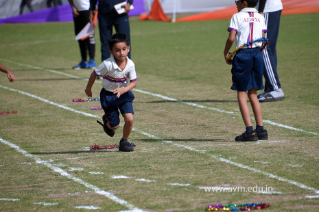 Memorable moments of the 16th Atmiya Annual Athletic Meet (30)