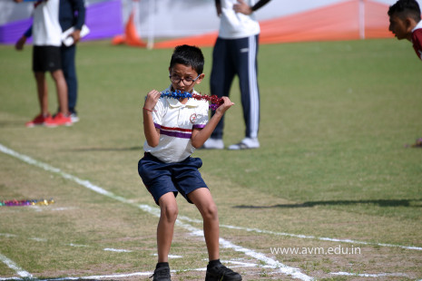 Memorable moments of the 16th Atmiya Annual Athletic Meet (29)