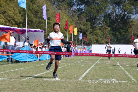 Memorable moments of the 16th Atmiya Annual Athletic Meet (25)