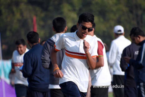 Memorable moments of the 16th Atmiya Annual Athletic Meet (17)