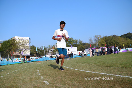 Memorable moments of the 16th Atmiya Annual Athletic Meet (15)