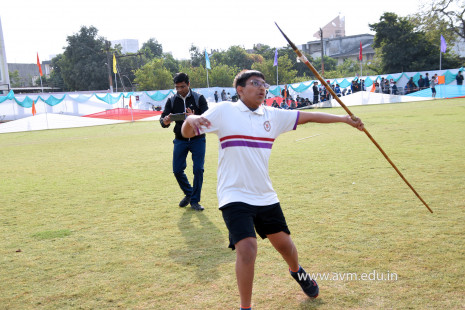 Memorable moments of the 16th Atmiya Annual Athletic Meet (506)