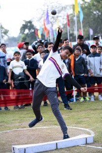 Memorable moments of the 16th Atmiya Annual Athletic Meet (497)