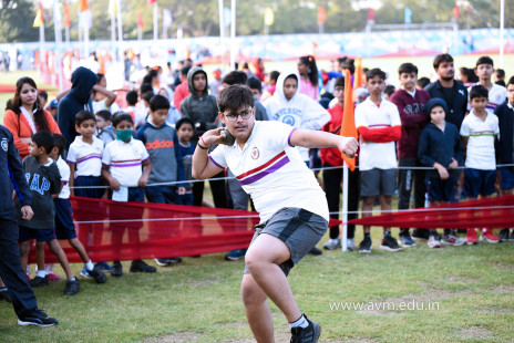 Memorable moments of the 16th Atmiya Annual Athletic Meet (484)