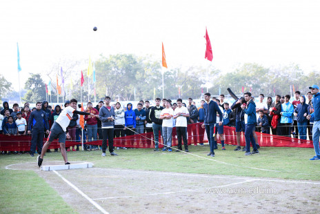 Memorable moments of the 16th Atmiya Annual Athletic Meet (483)
