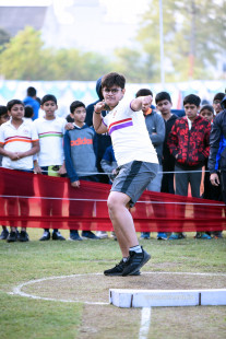 Memorable moments of the 16th Atmiya Annual Athletic Meet (481)