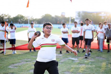 Memorable moments of the 16th Atmiya Annual Athletic Meet (463)