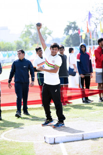 Memorable moments of the 16th Atmiya Annual Athletic Meet (455)