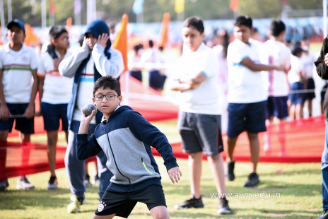 Memorable moments of the 16th Atmiya Annual Athletic Meet (449)