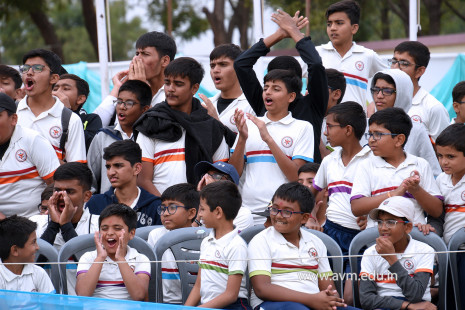 Memorable moments of the 16th Atmiya Annual Athletic Meet (434)