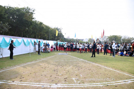 Memorable moments of the 16th Atmiya Annual Athletic Meet (433)