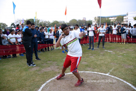 Memorable moments of the 16th Atmiya Annual Athletic Meet (428)