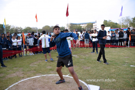 Memorable moments of the 16th Atmiya Annual Athletic Meet (427)