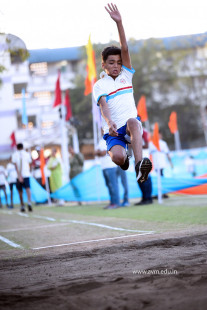 Memorable moments of the 16th Atmiya Annual Athletic Meet (410)
