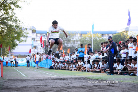 Memorable moments of the 16th Atmiya Annual Athletic Meet (408)