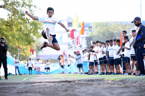Memorable moments of the 16th Atmiya Annual Athletic Meet (406)
