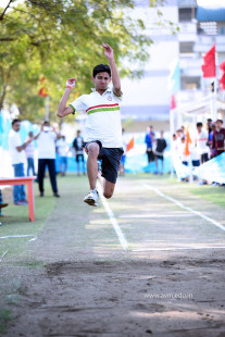 Memorable moments of the 16th Atmiya Annual Athletic Meet (393)