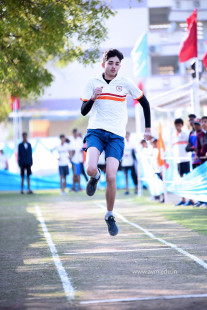Memorable moments of the 16th Atmiya Annual Athletic Meet (392)