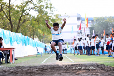 Memorable moments of the 16th Atmiya Annual Athletic Meet (386)