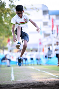 Memorable moments of the 16th Atmiya Annual Athletic Meet (383)
