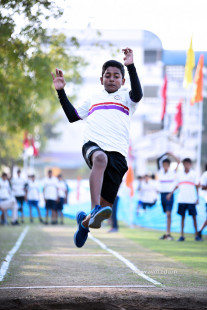 Memorable moments of the 16th Atmiya Annual Athletic Meet (380)