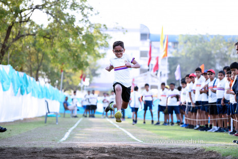 Memorable moments of the 16th Atmiya Annual Athletic Meet (379)