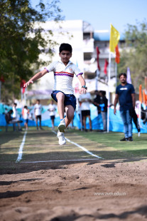 Memorable moments of the 16th Atmiya Annual Athletic Meet (372)