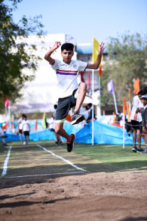 Memorable moments of the 16th Atmiya Annual Athletic Meet (371)