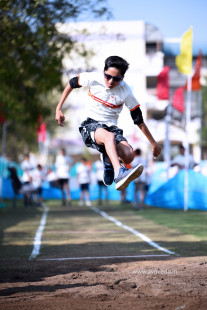 Memorable moments of the 16th Atmiya Annual Athletic Meet (370)