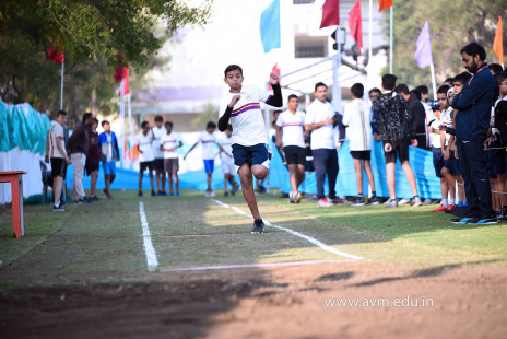 Memorable moments of the 16th Atmiya Annual Athletic Meet (364)