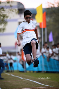 Memorable moments of the 16th Atmiya Annual Athletic Meet (362)