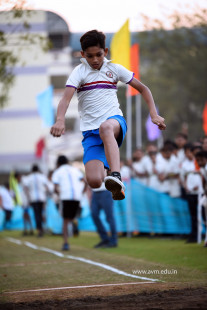 Memorable moments of the 16th Atmiya Annual Athletic Meet (359)
