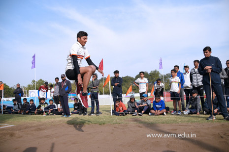 Memorable moments of the 16th Atmiya Annual Athletic Meet (350)