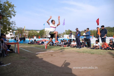 Memorable moments of the 16th Atmiya Annual Athletic Meet (345)